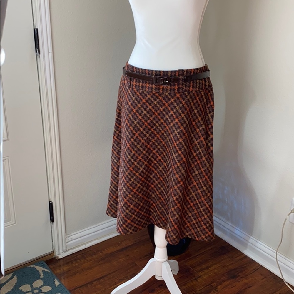 Dressbarn skirt